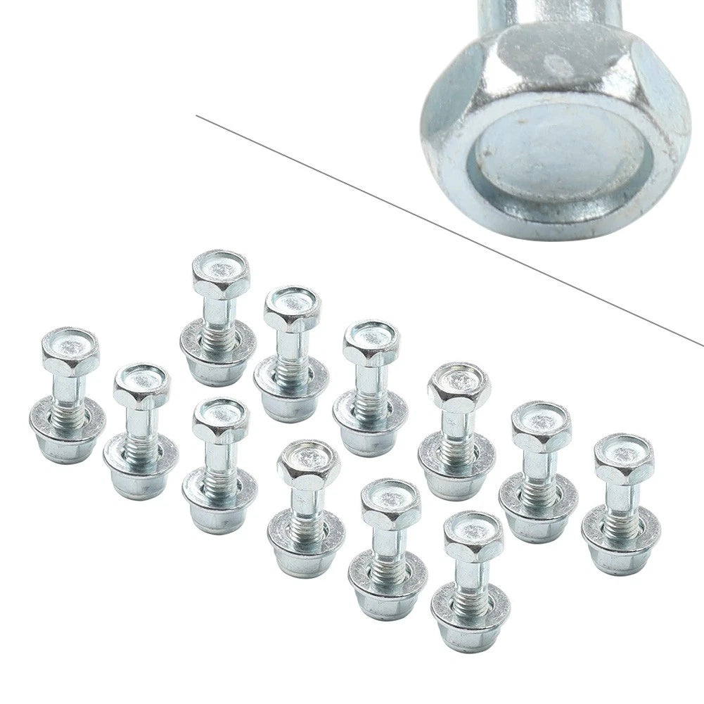 1 Brake Disc Rotor Bolts for Honda CRF150 CRF250R CRF450R (2007-2023)