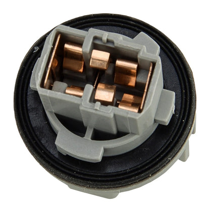 Headlight Turn Signal Bulb Socket Wire Harness Set for Nissan Toyota Lexus