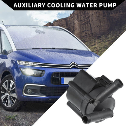 Auxiliary Water Pump for Peugeot 308 508 5008 1.6 THP (2007-2023)