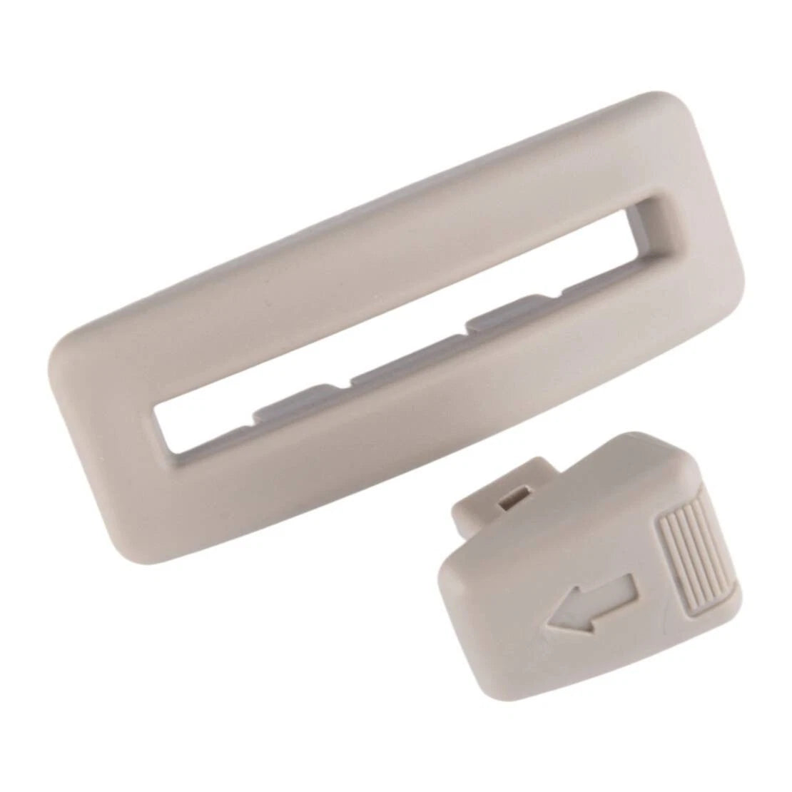 Folding Button Switch for Mitsubishi Montero 2001-2006