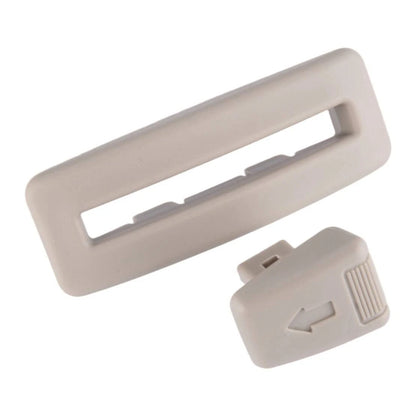 Folding Button Switch for Mitsubishi Montero 2001-2006
