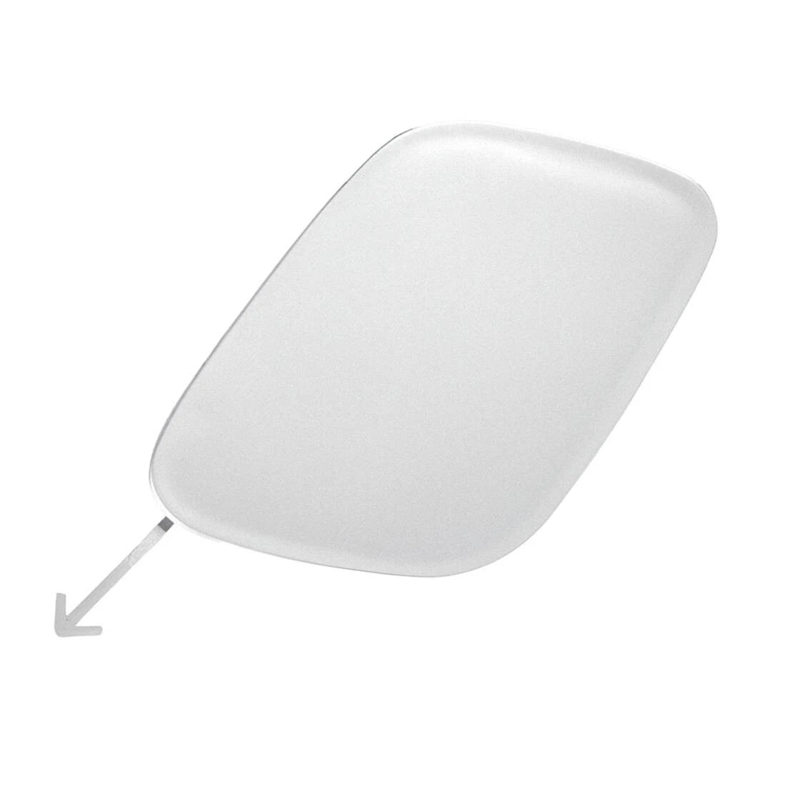Front Bumper Pull Hook Covers for Toyota Prius (2019-2021)