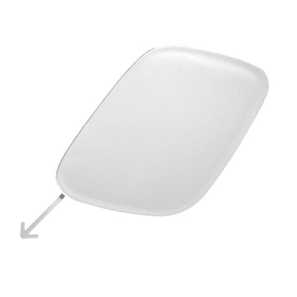 Front Bumper Pull Hook Covers for Toyota Prius (2019-2021)