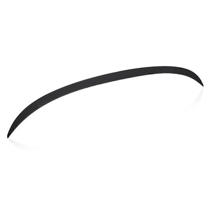 Gloss Black Rear Trunk Spoiler Wing for BMW 3 Series F30 M3 (2012-2018)