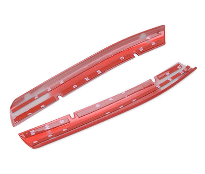 Front Lower Grille Molding Cover Trim for Mazda CX-5 2017-2021 (2017-2021)