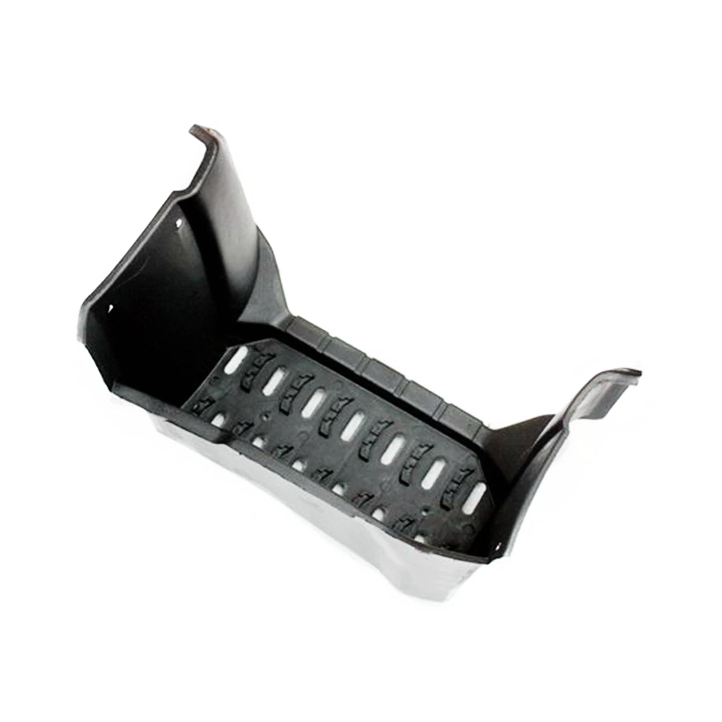 Plastic Foot Rest Pegs for 110 125cc Farm Quad Dirt Bike ATV