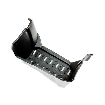 Plastic Foot Rest Pegs for 110 125cc Farm Quad Dirt Bike ATV
