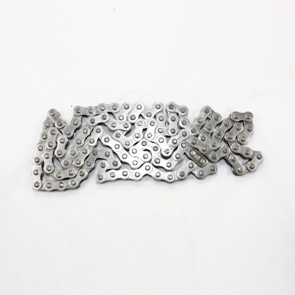 Chain Drive Links + Joiner Link for 110cc 125cc PIT Quad Dirt Bike ATV