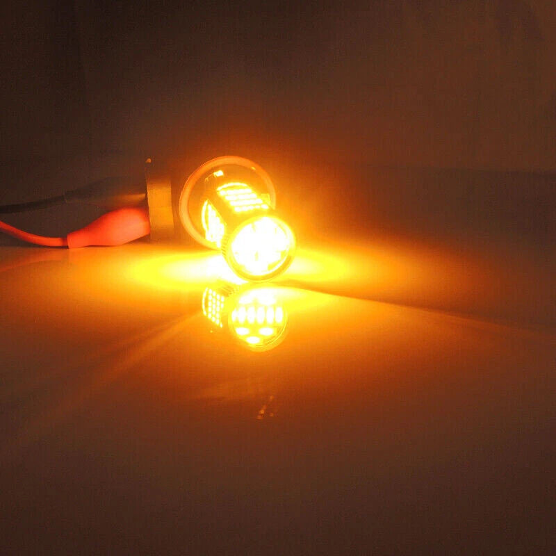 H11 H8 LED Fog Light Bulbs for Car Truck Pickup