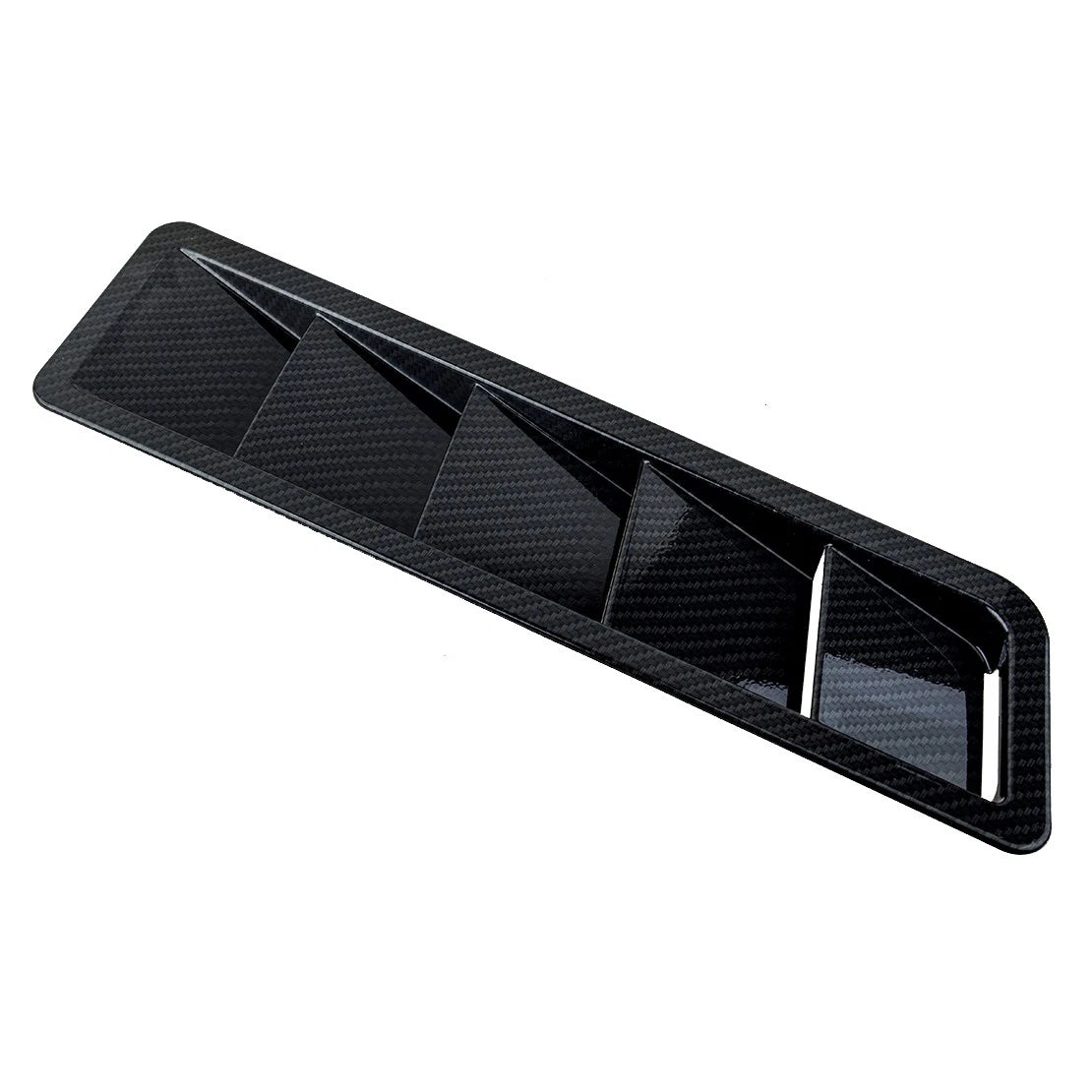 Bonnet Air Intake Trim for Ford Focus RS ST MK2 (2004-2015)