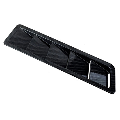 Bonnet Air Intake Trim for Ford Focus RS ST MK2 (2004-2015)
