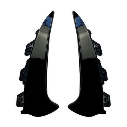 Rear Bumper Splitter Spoiler for Mercedes Benz GLA200 (2014-2023)