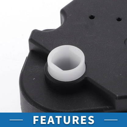 HVAC Heater Blend Door Control Actuator for Ford Fusion (2010-2012)