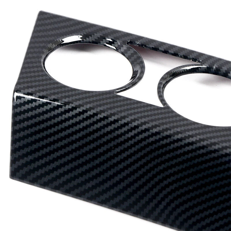 AC Knob Panel Cover Trim for Subaru WRX STi (2016-2020)