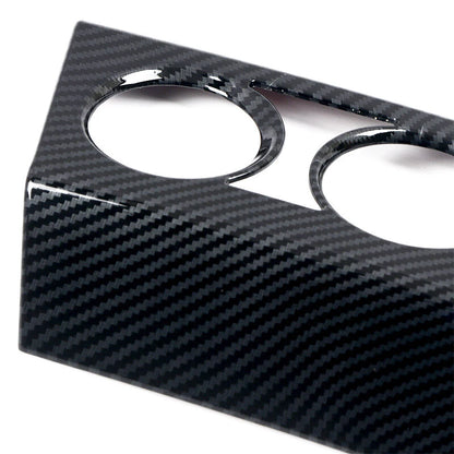 AC Knob Panel Cover Trim for Subaru WRX STi (2016-2020)