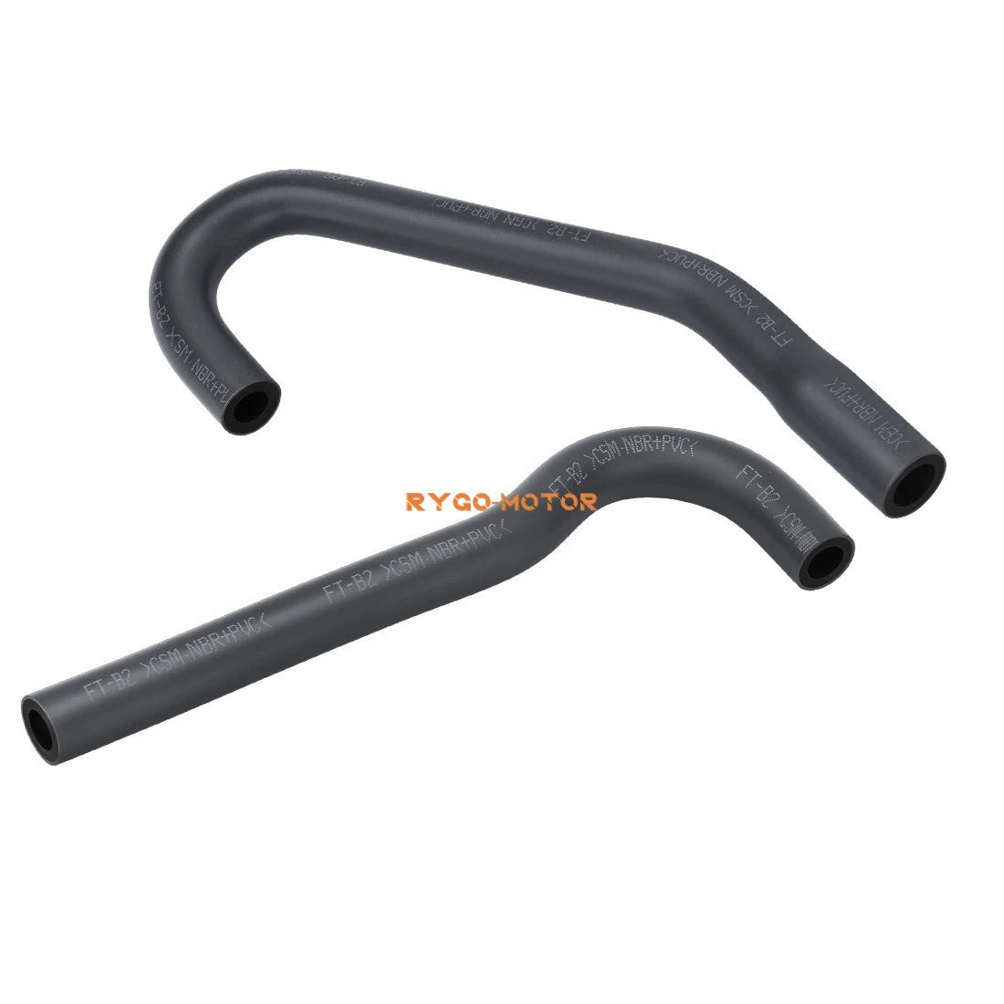 Fuel Tank Hoses for Honda Shadow VT600 VLX Deluxe (1993–2003)