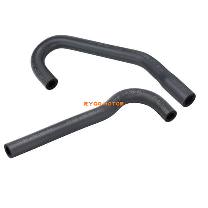 Fuel Tank Hoses for Honda Shadow VT600 VLX Deluxe (1993–2003)