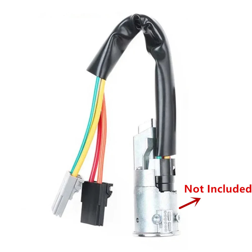 Ignition Lock Barrel Contact Switch Wire Harness for Renault Vauxhall Nissan