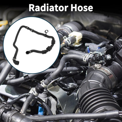 Radiator Hose for BMW 2 Series 2015 (2015) - Rubber Coolant Pipe