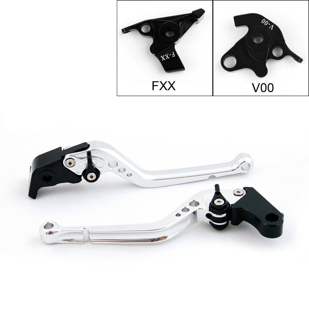 Brake Clutch Lever for Honda VFR800, CBR1100XX, ST1300 (1998-2019)