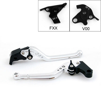Brake Clutch Lever for Honda VFR800, CBR1100XX, ST1300 (1998-2019)