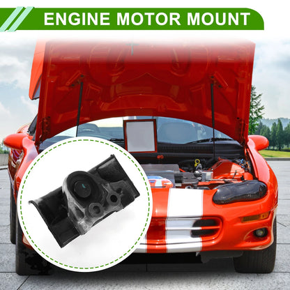 Engine & Transmission Mounts 3.6L for Chevrolet Camaro (2011-2015)