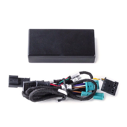 Smart Automatic Window Close Module for BMW 5 Series G30, X3 G01 (2017-2023)
