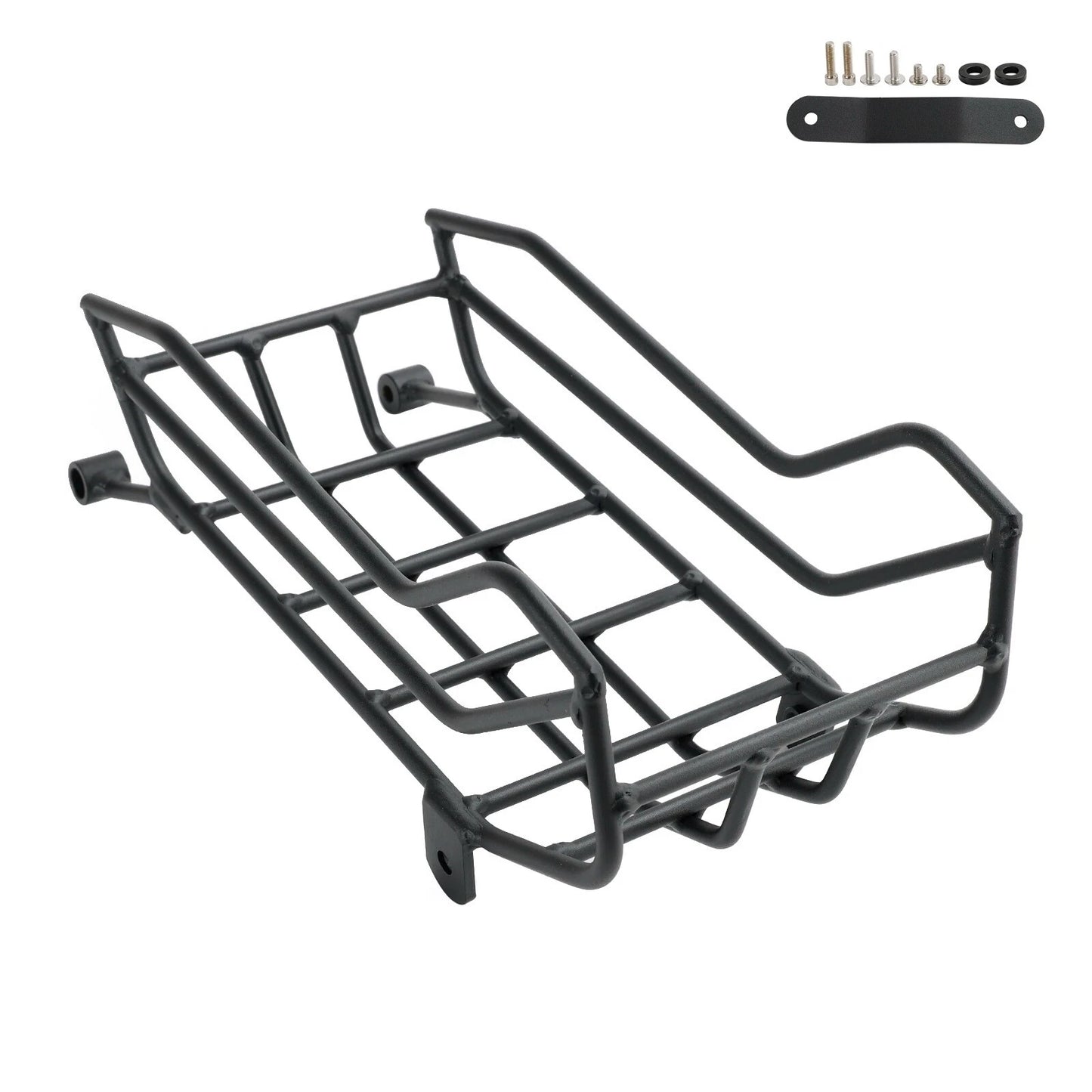 Rack Basket Frame for Honda CC 110 Cross Cub (2023-2024)