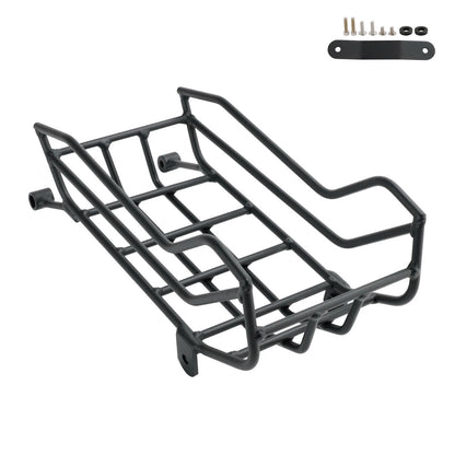 Rack Basket Frame for Honda CC 110 Cross Cub (2023-2024)
