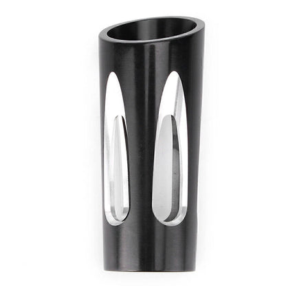 Black Shifter Peg for Harley Touring Electra Dyna Softail Motorcycle