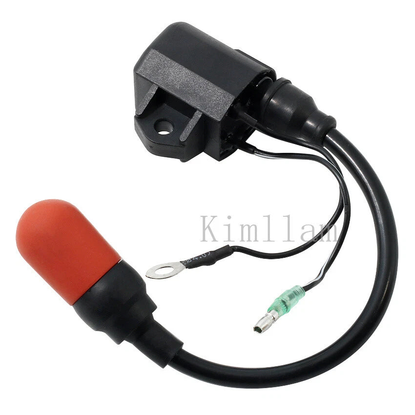 Ignition Coil Assy for Yamaha Outboard 115-225hp