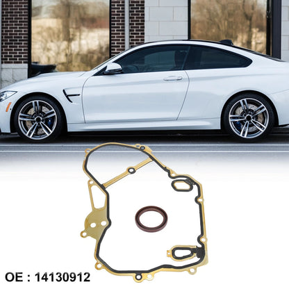 1x Timing Cover Gasket / Engine / Timing Cover Gasket for Chevrolet