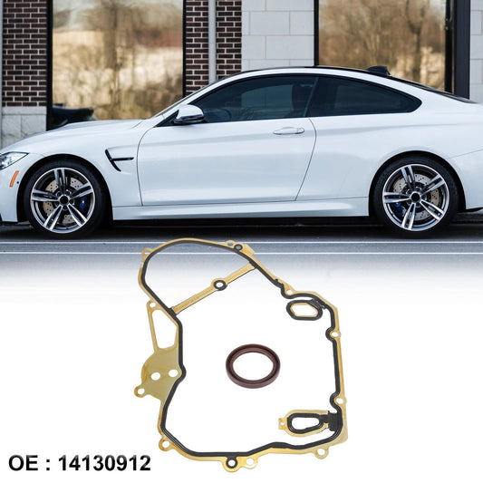 1x Timing Cover Gasket / Engine / Timing Cover Gasket for Chevrolet