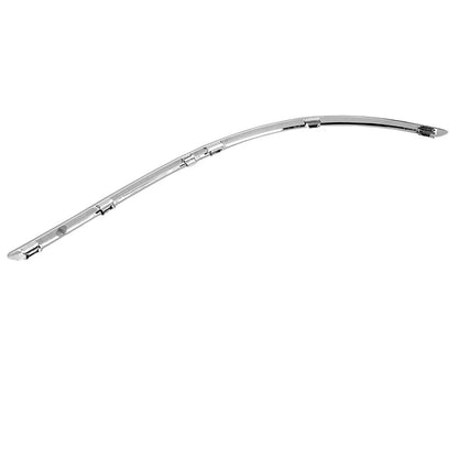 Rear Left Bumper Grill for Mercedes B-Class W246 (2012-2019)