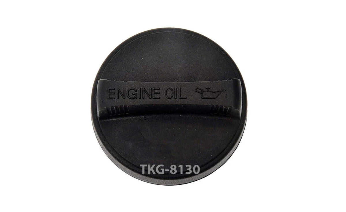 Engine Oil Cap for Toyota Avensis, Auris, Corolla, Land Cruiser, Prius, RAV4, Lexus (2000-2023)