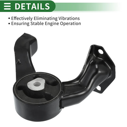 Engine Mount 2.4L for Dodge Caliber / Jeep Compass