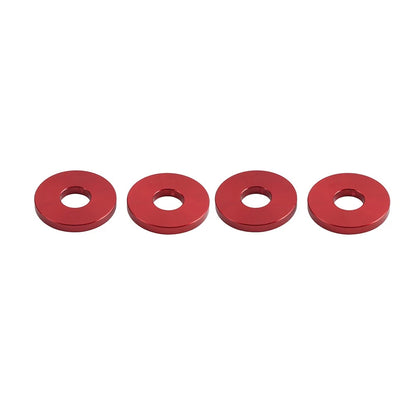 4X Decorative Spacer for Harley Road Glide (2015-2023)