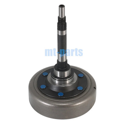 WET CLUTCH DRUM HOUSING for STELS ATV 500 H EFI, UTV 700 H EFI (2010-2023)