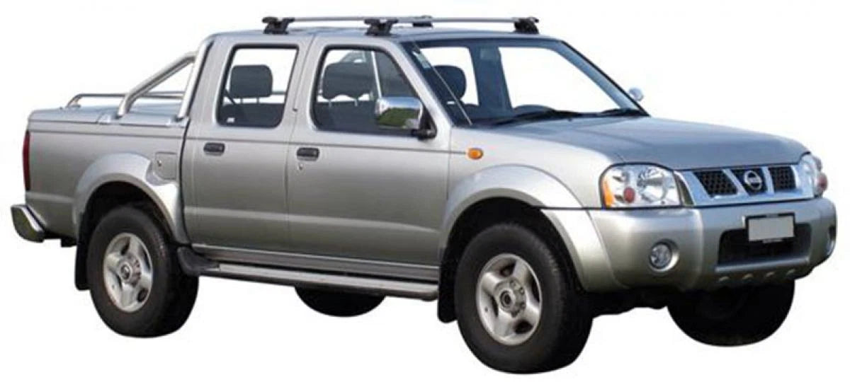 Grab Handle Beige for Nissan Navara Frontier D22 (1997-2004)