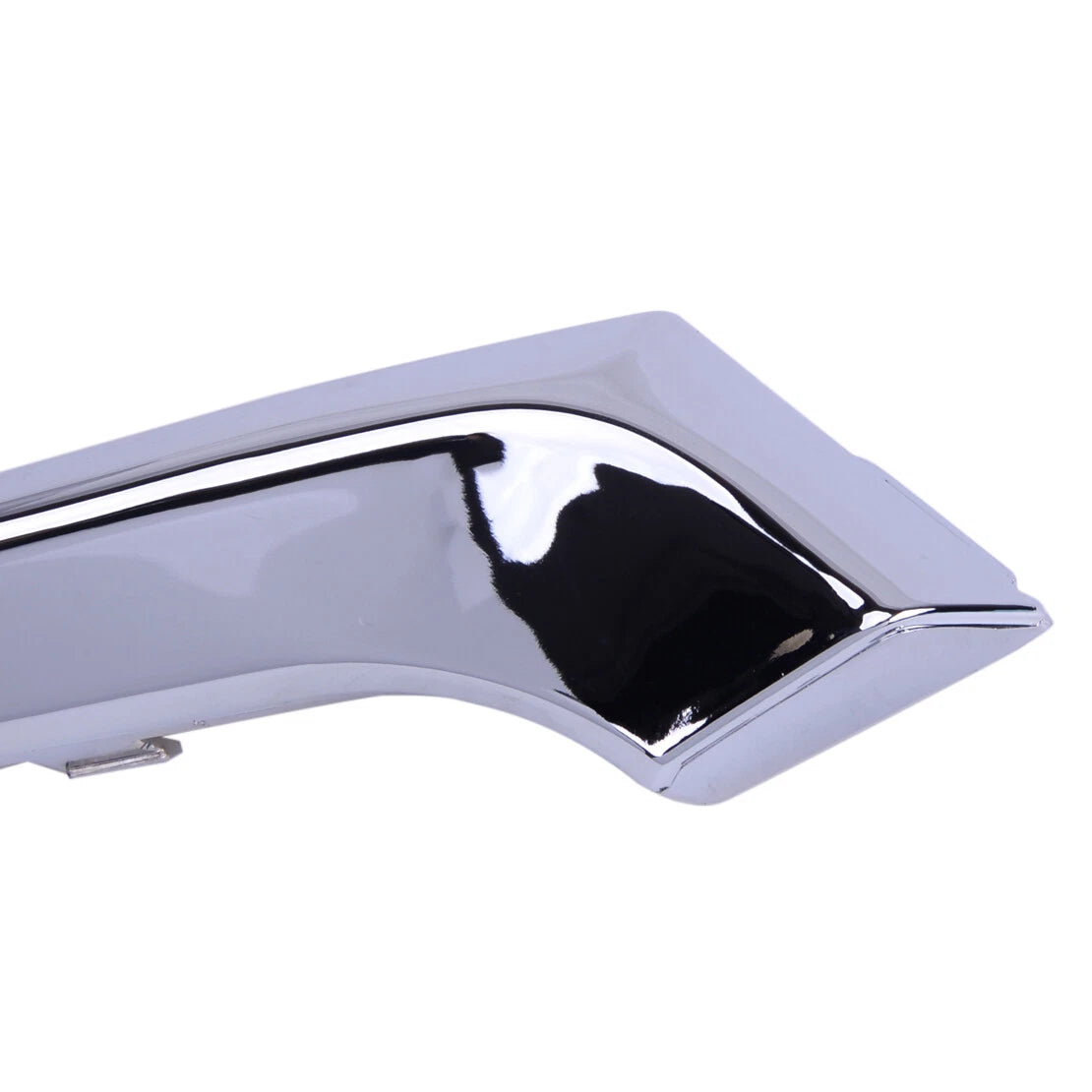 Chrome Fog Light Eyelid Cover Trim for Chevrolet Malibu (2013-2015)