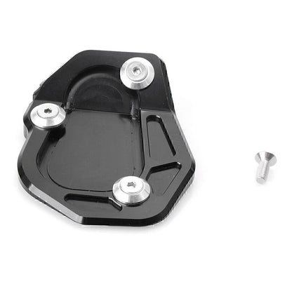 Kickstand Side Stand Enlarger Plate for BMW R1200 R Nine T (2017)