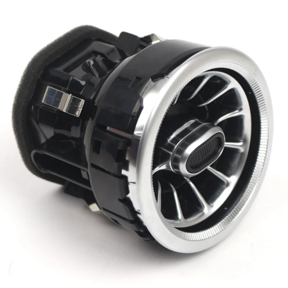 Front Dash A/C Air Vent Outlet for Benz W447 Vito (2014-2023)