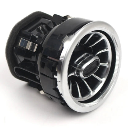 Front Dash A/C Air Vent Outlet for Benz W447 Vito (2014-2023)