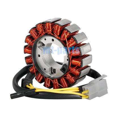 Stator Magneto Generator Coil for Piaggio X9 250 (1998-2005, 2000-2003)
