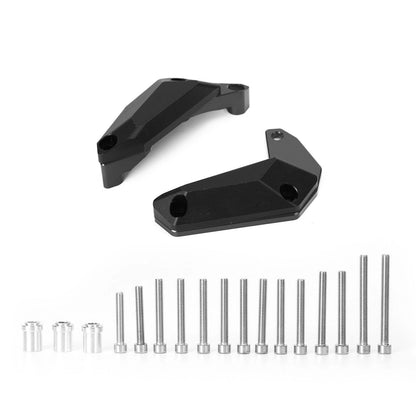 Stator Slider Crash Pad Protector for Yamaha FZ10 (2006-2020)