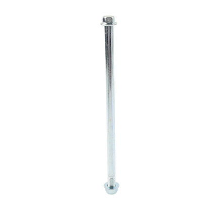 12mm Front Rear Wheel Hub Axle Sleeve for Pit Dirt Bike ATV