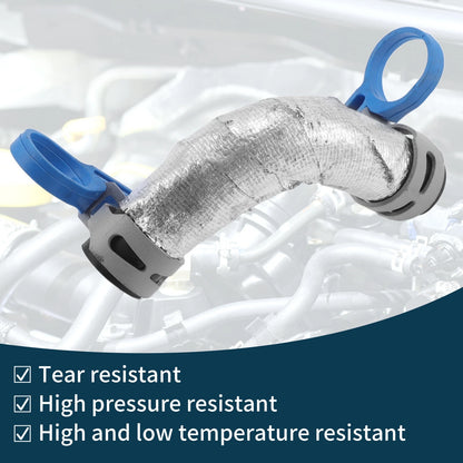 Radiator Hose for Chevrolet Trax (2014-2018)