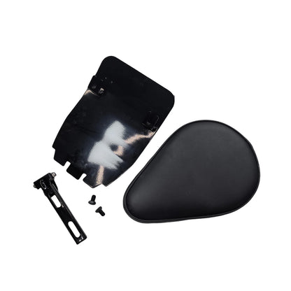 Solo Seat Cushion Pad for YAMAHA XV250 (2005-2017)
