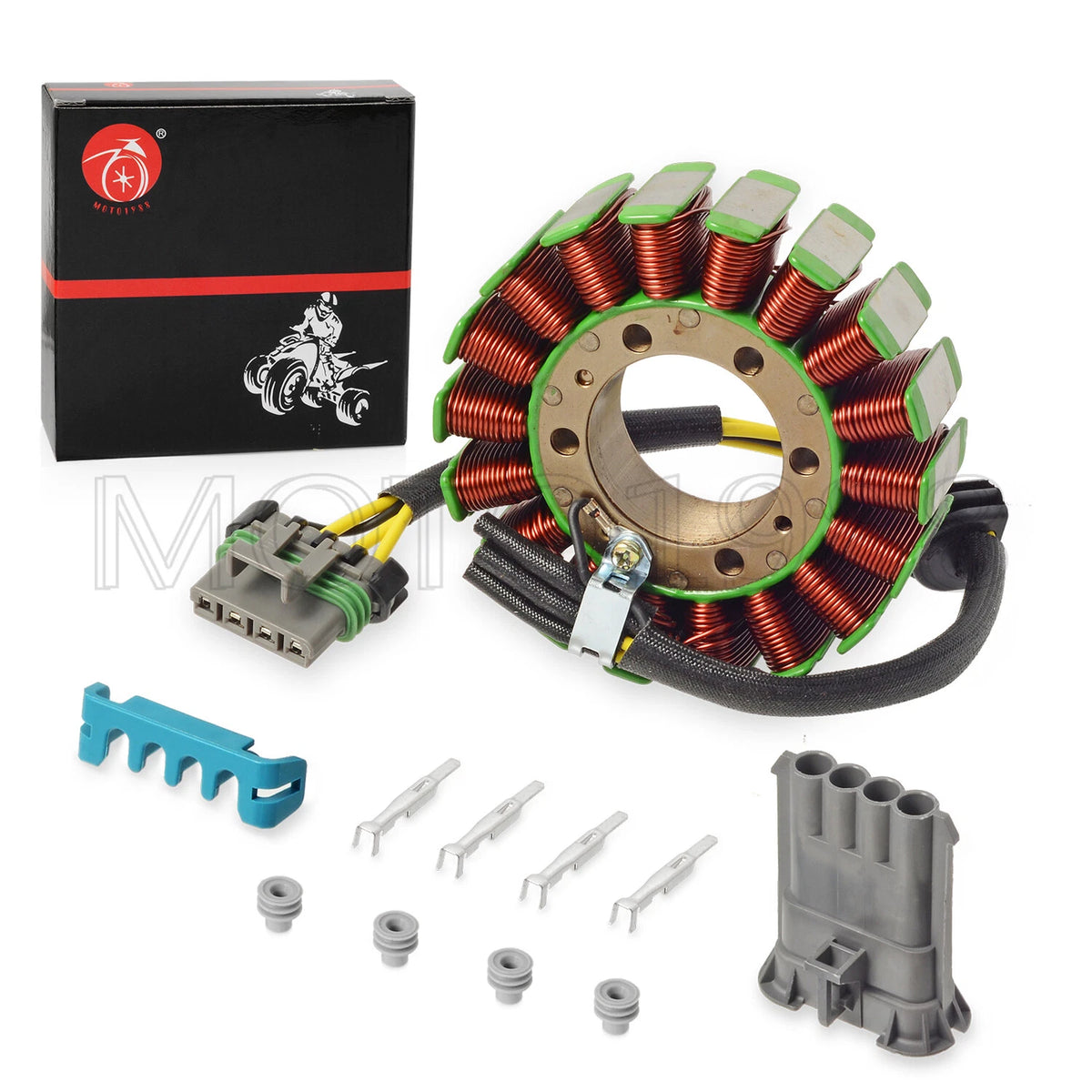 Stator for Polaris Sportsman RZR Ranger (2006–2017)