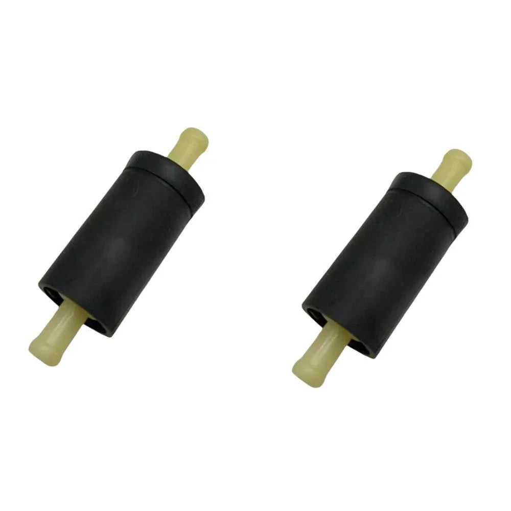 In-Line Fuel Filter / Strainer for Yamaha F70/F75/F90/F115 (2000-2023)